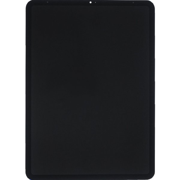 Apple İpad Pro 11 2020 2.Nesil A2068 Ekran Dokunmatik Set Siyah