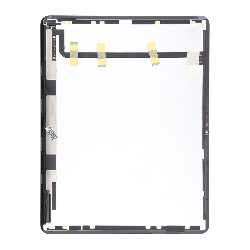 Apple iPad Air 6.Nesil 13'' A2898 A2899 A2900 Lcd Ekran Dokunmatik Set