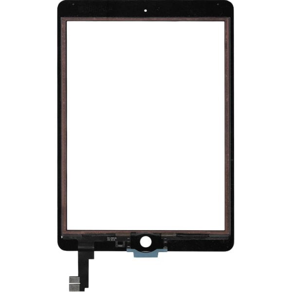 Apple İpad Air 2 A1567 Dokunmatik Siyah
