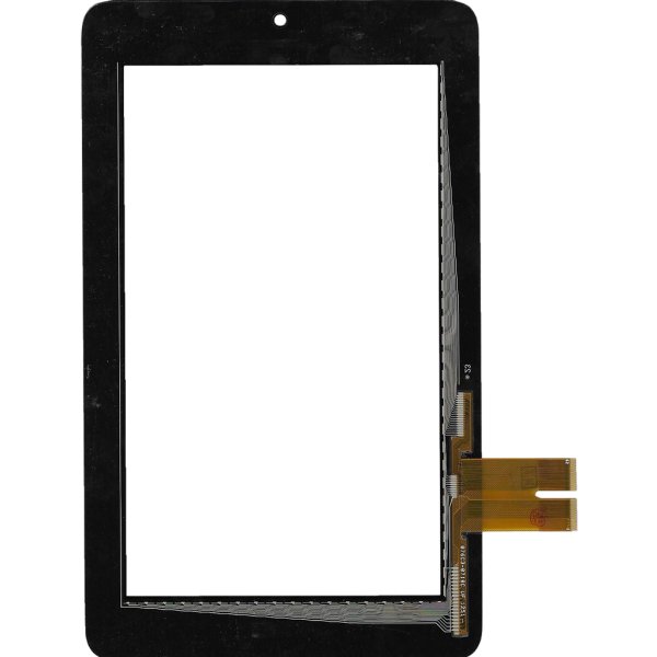 Asus MeMoPad ME172 K0W Dokunmatik