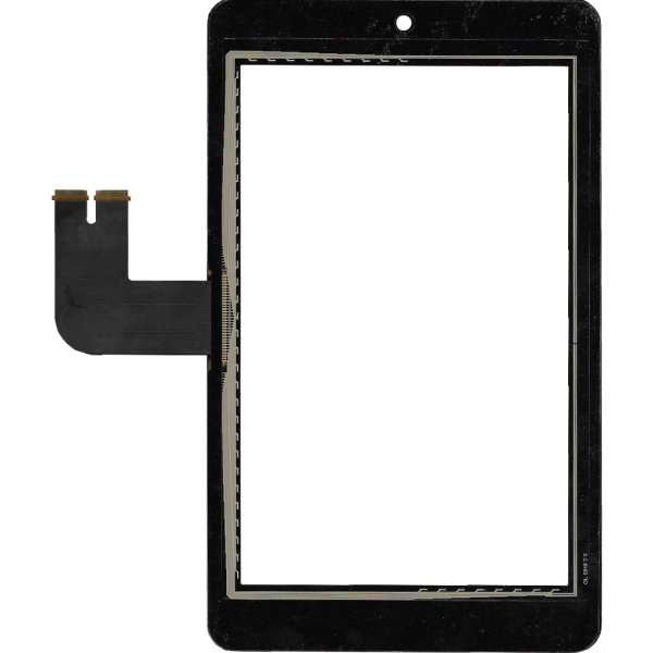 Asus MeMo Pad K00U Dokunmatik