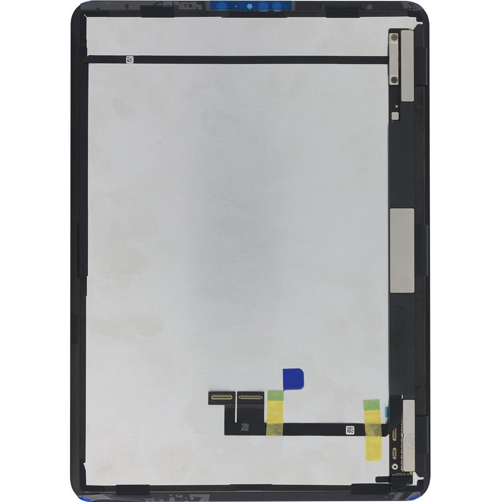 Apple İpad Pro 11 2018 1.Nesil A1980 Ekran Dokunmatik Set Siyah