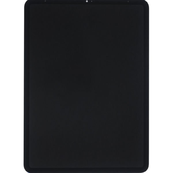 Apple İpad Pro 11 2018 1.Nesil A1979 Ekran Dokunmatik Set Siyah