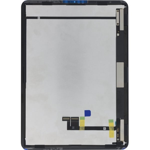 Apple İpad Pro 11 2018 1.Nesil A1979 Ekran Dokunmatik Set Siyah