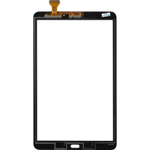 Samsung Galaxy Tab A SM-T587 Dokunmatik Siyah