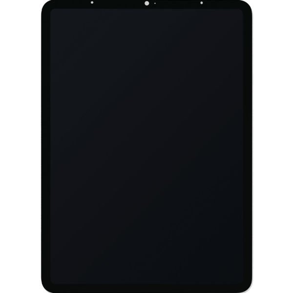 Apple İpad Pro 11 2021 3.Nesil A2459 Ekran Dokunmatik Set Siyah
