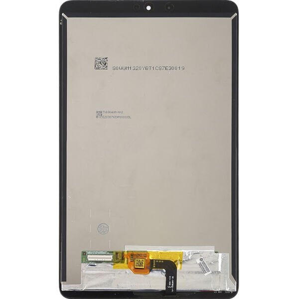 Xiaomi Mi Pad 4 M1806D9E M1806D9W Lcd Ekran Dokunmatik Set