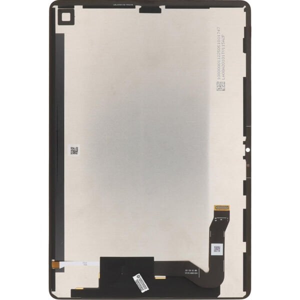 Huawei MatePad 11.5 2025 TXZ-W09 Lcd Ekran Dokunmatik Set