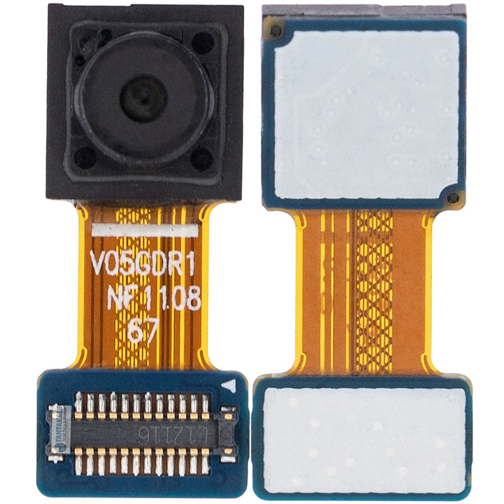 Samsung Galaxy M02 SM-M022 Ön Kamera