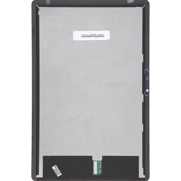 Lenovo Tab K10E / E10C TB-X6E6 X6E6F X6E6X TB-X6E6N Lcd Ekran Dokunmatik Set