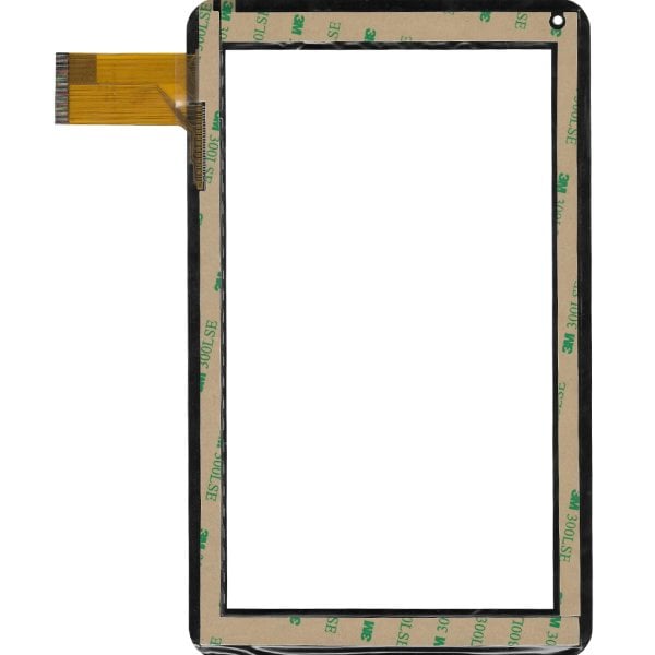 Ezcool Z2 Dokunmatik Siyah