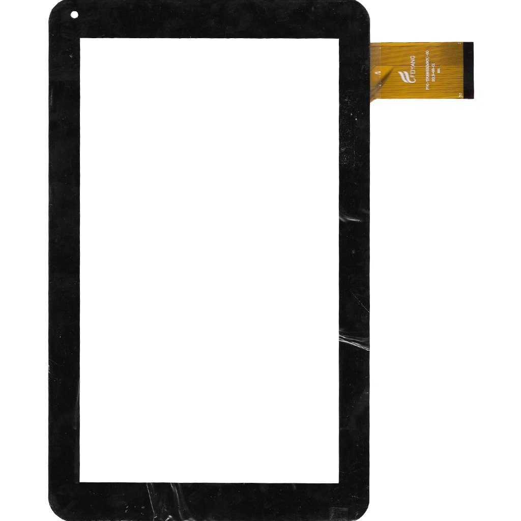 Ezcool Z2 Dokunmatik Siyah