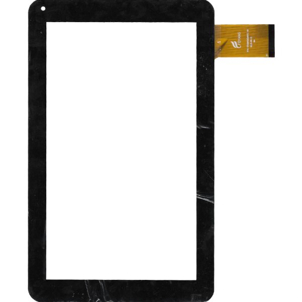 Ezcool Z2 Dokunmatik Siyah