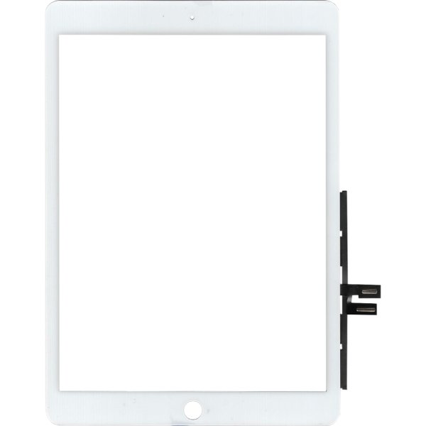 Apple İpad 8.Nesil MYLA2TU/A Dokunmatik Beyaz