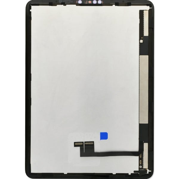 Apple İpad Pro 11 2021 3.Nesil MHQX3TU/A Ekran Dokunmatik Set Siyah