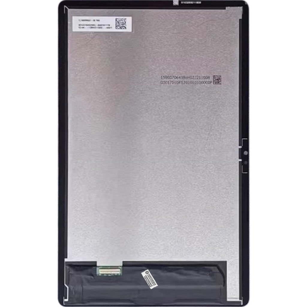 Lenovo Tab K10 Pro TB226FC Lcd Ekran Dokunmatik Set