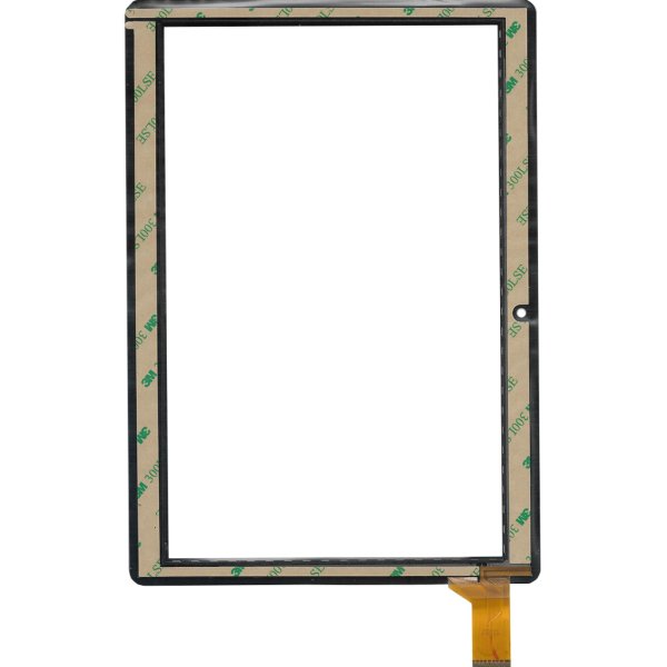 PG1030-V2 Kablo Kodlu Dokunmatik Siyah