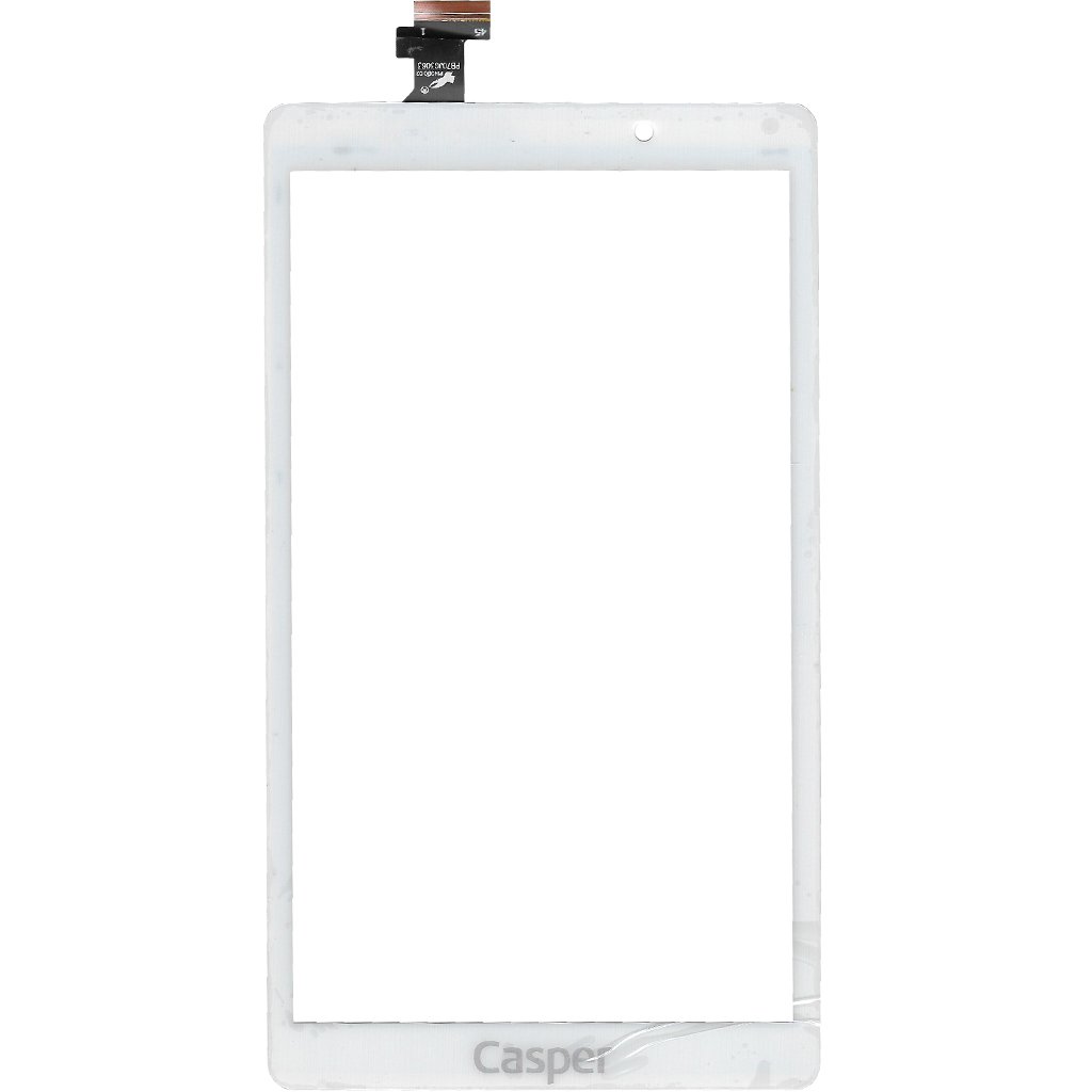 Casper Via S7-3G Dokunmatik Beyaz