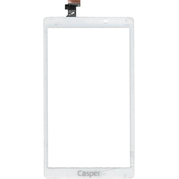 Casper Via S7-3G Dokunmatik Beyaz