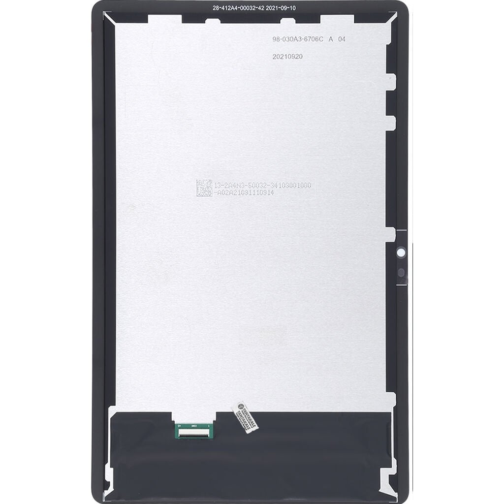 Realme Pad 10.4 RMP2102 RMP2103 Lcd Ekran Dokunmatik Set