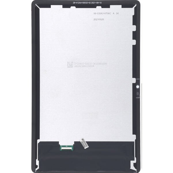 Realme Pad 10.4 RMP2102 RMP2103 Lcd Ekran Dokunmatik Set