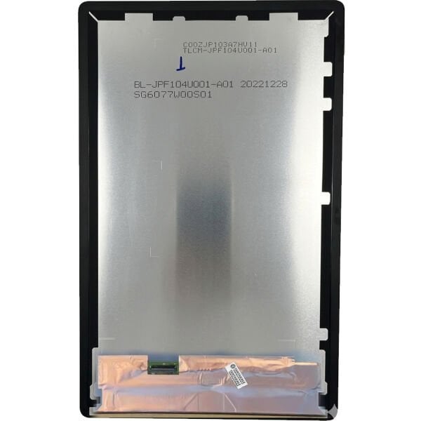 Sprange Vasoun M50 Lcd Ekran Dokunmatik Set