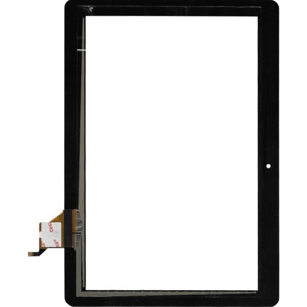 Hometech M1106BFP Dokunmatik Siyah
