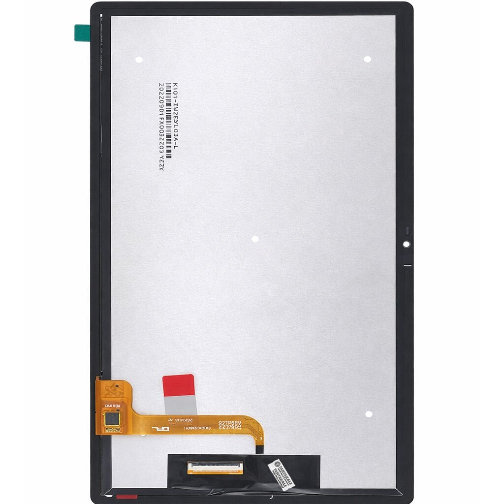 General Mobile E-Tab 20 Lcd Ekran Dokunmatik Set