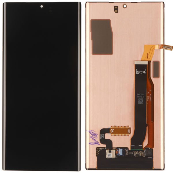 Samsung Galaxy Note 20 Ultra SM-N985 Lcd Ekran Dokunmatik