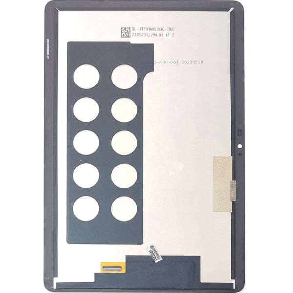 Hometech Alfa 10MX Lcd Ekran Dokunmatik Set