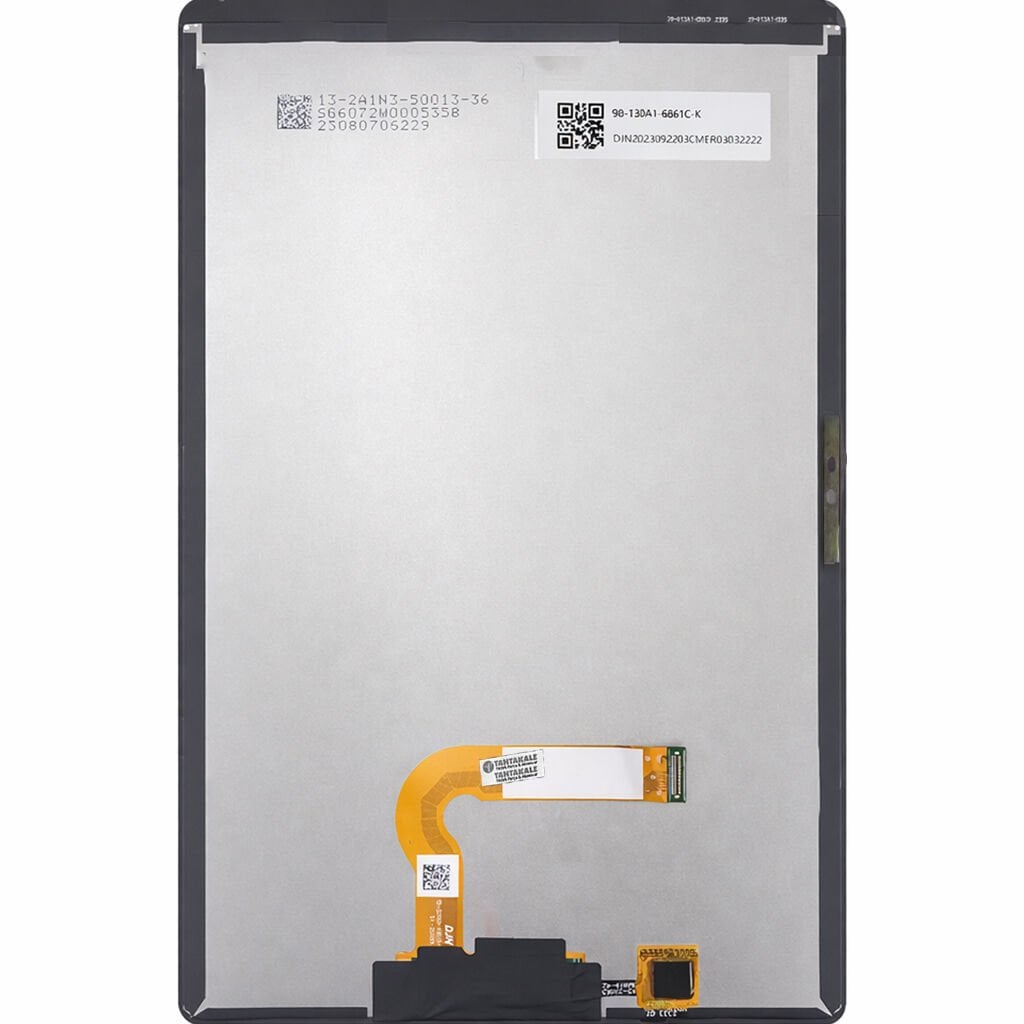 itel Pad One P10001L Lcd Ekran Dokunmatik Set