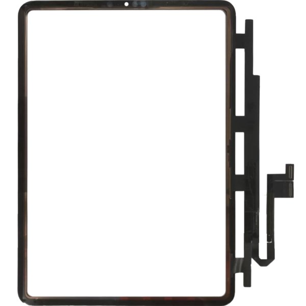 Apple İpad Pro 11 2021 3.Nesil MHQX3TU/A Dokunmatik Siyah