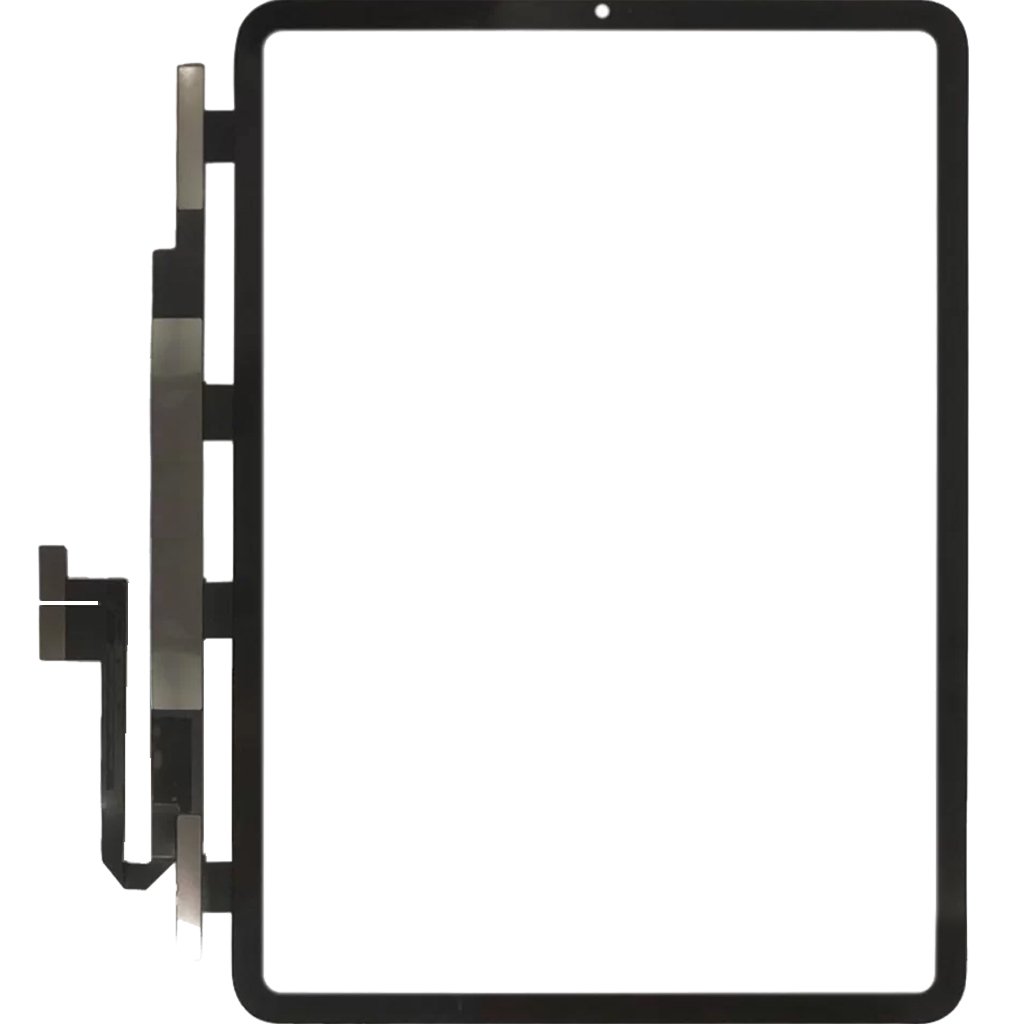 Apple İpad Pro 11 2021 3.Nesil MHQX3TU/A Dokunmatik Siyah