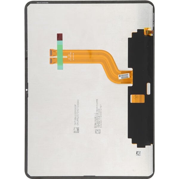 Oppo Pad 2 OPD2201 X22N2 Lcd Ekran Dokunmatik Set