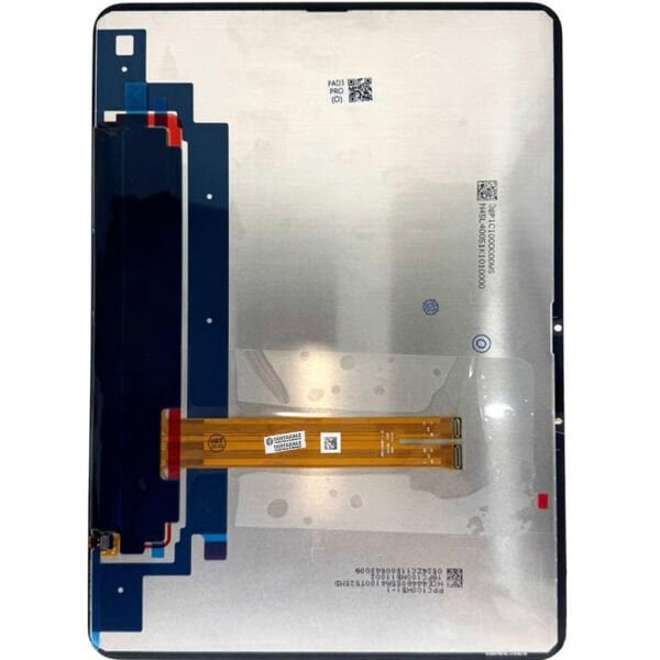 Oppo Pad 3 Pro 12.1 OPD2401 OPD2404 Lcd Ekran Dokunmatik Set