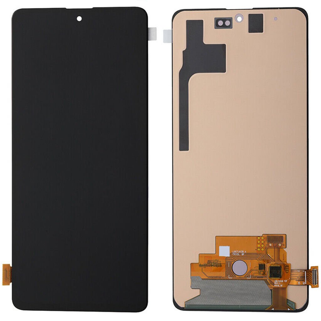 Samsung Galaxy Note 10 Lite SM-N770 Lcd Ekran Dokunmatik