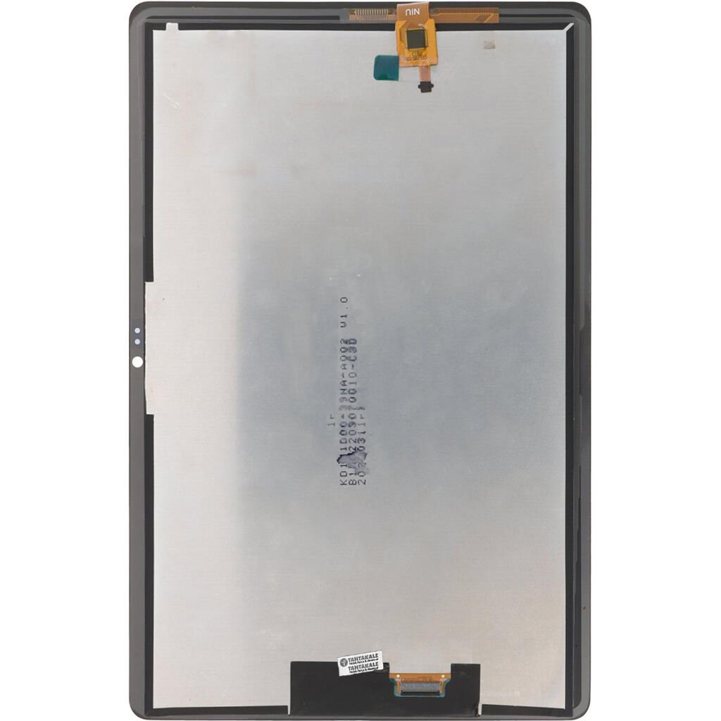 Tcl Tab 10L 8491X Lcd Ekran Dokunmatik Set