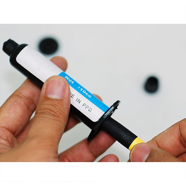 PPD PD-223 Lehim Pastası Kuru Flux (10cc)