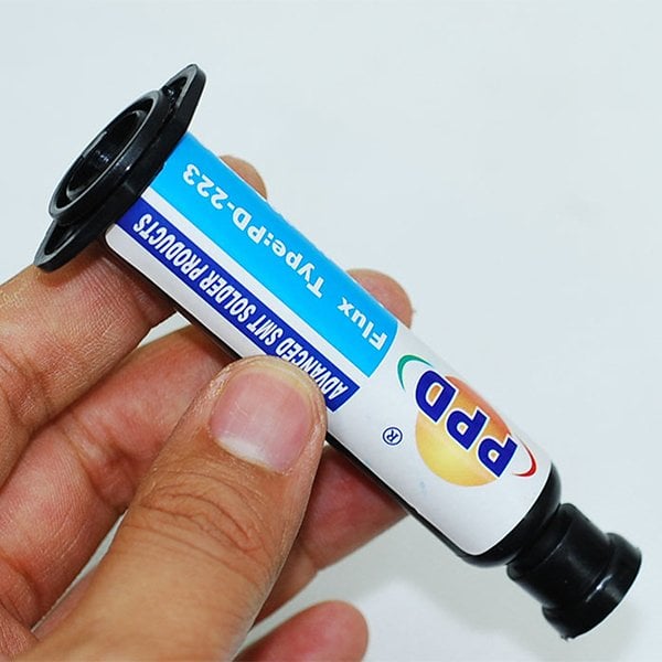 Tablet Cep Telefonu Tamiri İçin Flux (10cc)