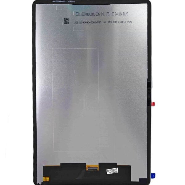 Tcl Tab 11 Gen 2 9465X Lcd Ekran Dokunmatik Set