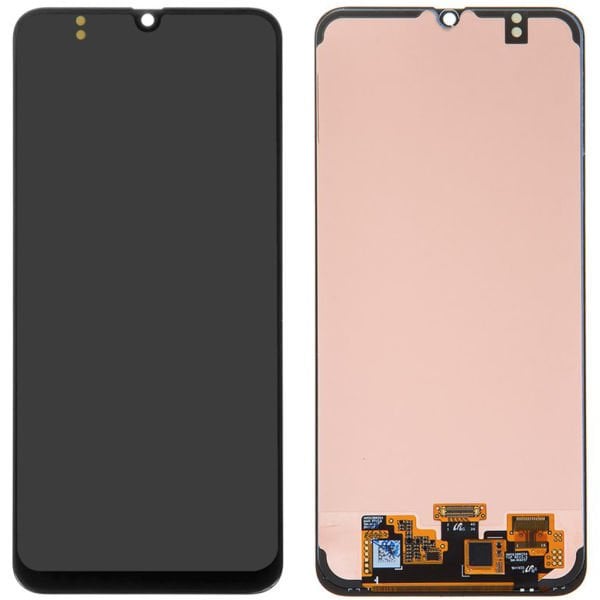 Samsung Galaxy M31 Prime Edition SM-M315 Lcd Ekran Dokunmatik