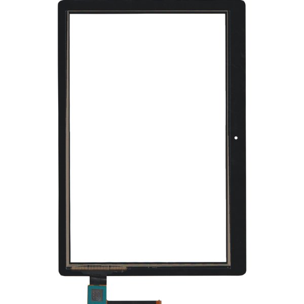 Lenovo Tab E10 TB-X104L Dokunmatik Siyah