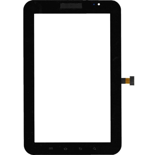 Samsung Galaxy Tab P1010 Dokunmatik Siyah