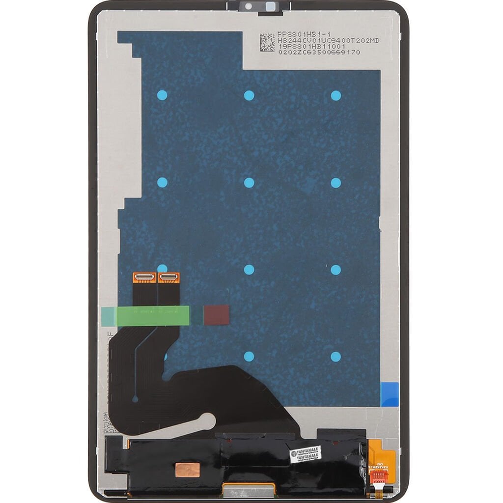 Xiaomi Redmi K Pad 25079RPDCC Lcd Ekran Dokunmatik Set