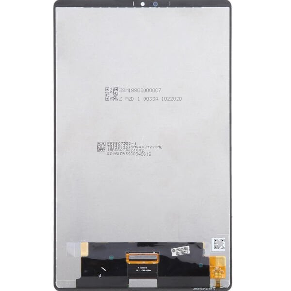 Lenovo Legion Y700 2023 TB320FC TB320FU Lcd Ekran Dokunmatik Set