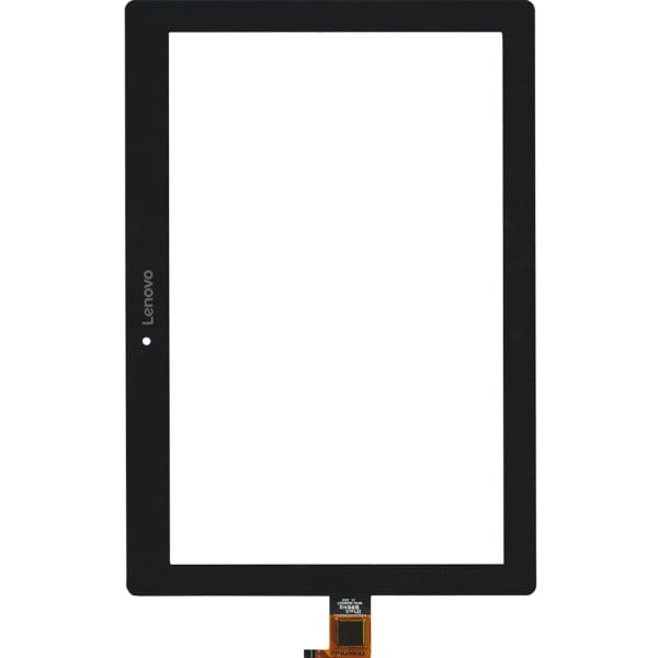Lenovo Tab 10 TB-X103 Dokunmatik Siyah