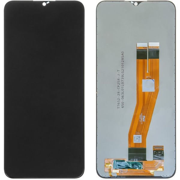 Samsung Galaxy M20s SM-M207 Lcd Ekran Dokunmatik