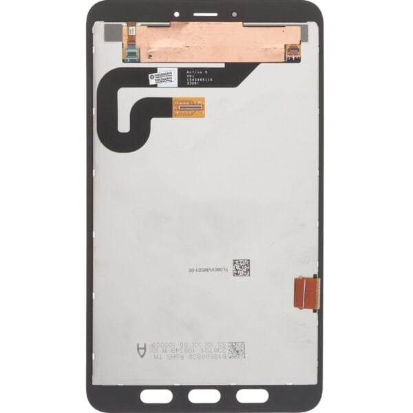 Samsung Galaxy Tab Active5 SM-X306 Lcd Ekran Dokunmatik Set