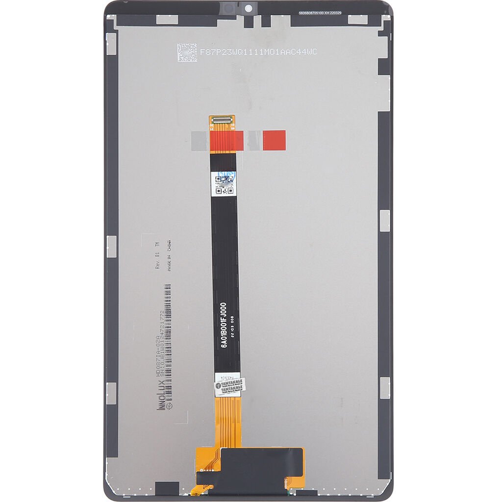 Realme Pad Mini 8.7 RMP2105 Lcd Ekran Dokunmatik Set
