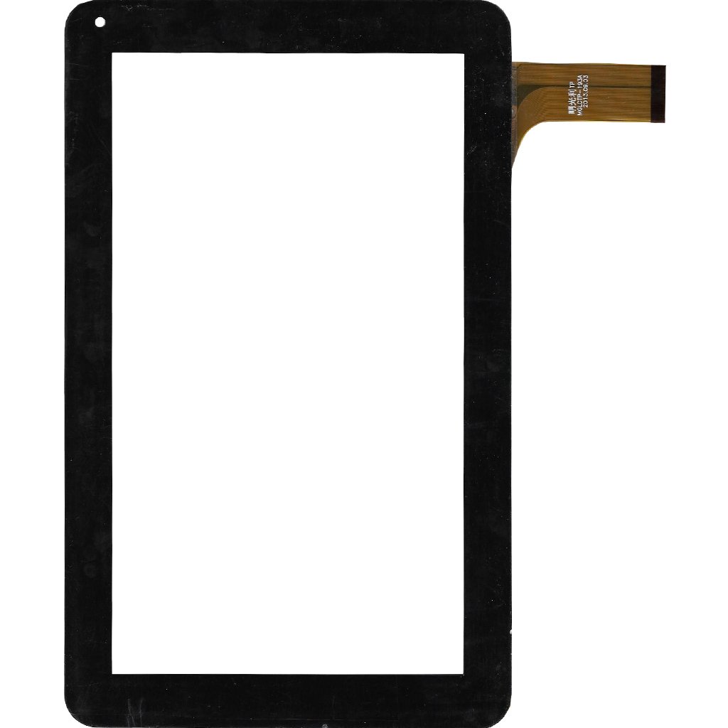 Ttec Magictab 9C Dokunmatik Siyah